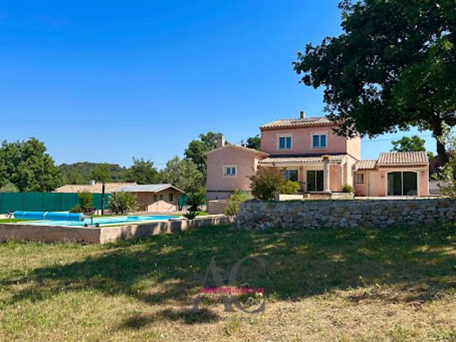 Villa vente à Brignoles, Rocbaron