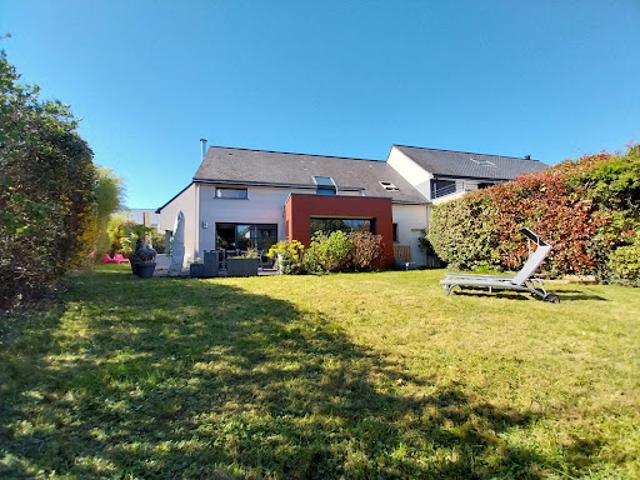 Villa vente à Rennes, Bretagne