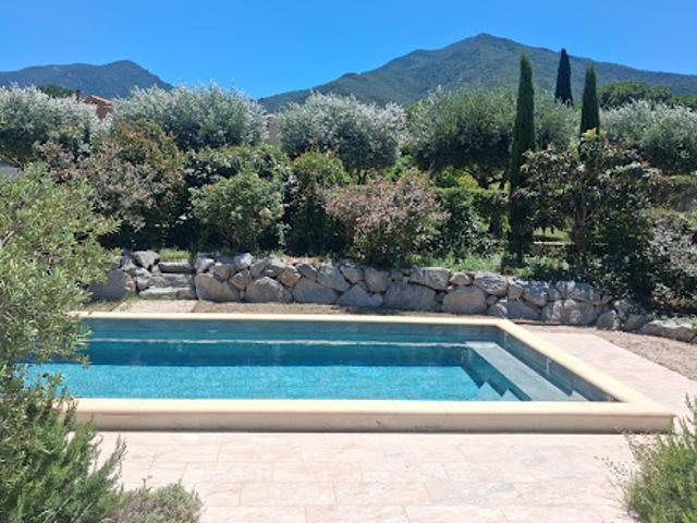 Villa vente à Céret, Sorède