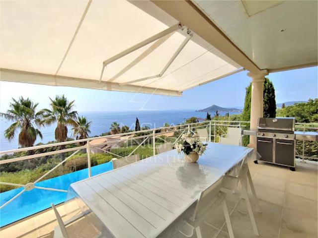 Villa vente à Arrondissement de Draguignan, Saint-raphaël
