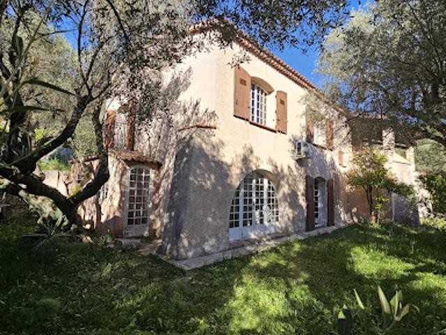 Villa vente à Arrondissement de Toulon, Toulon