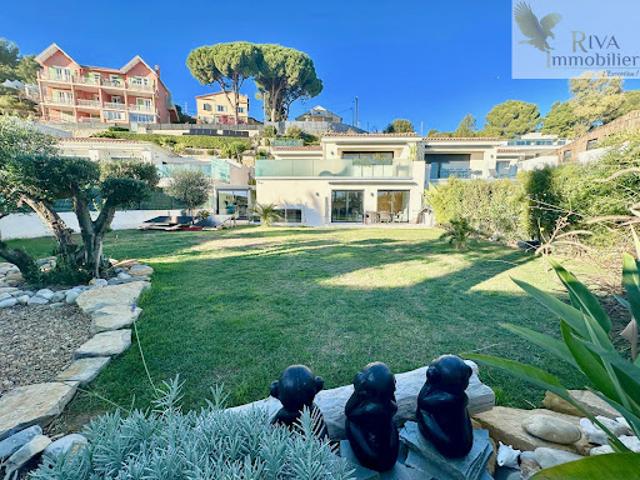 Villa vente à Arrondissement de Toulon, Bandol