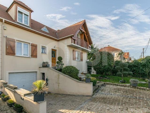 Villa vente à Torcy, Chelles