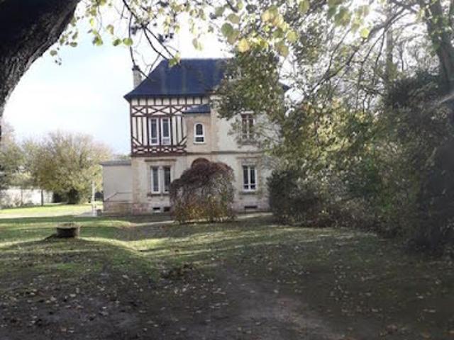 Villa vente à Caen, Douvres-la-délivrande