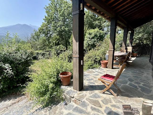 Villa vente à Prades, Los Masos