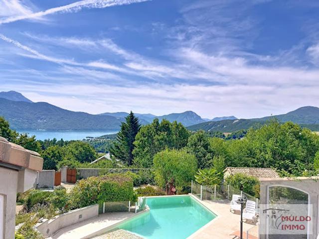 Villa vente à Gap, Prunières