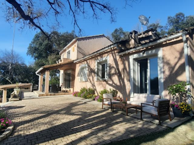 Villa vente à Le Vigan, Quissac