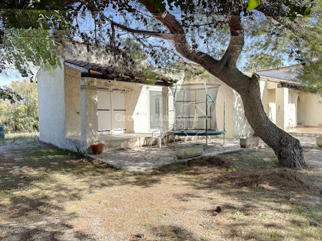 Villa vente à Istres, Berre-l'etang