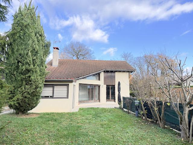 Villa vente à Grenoble, Biviers
