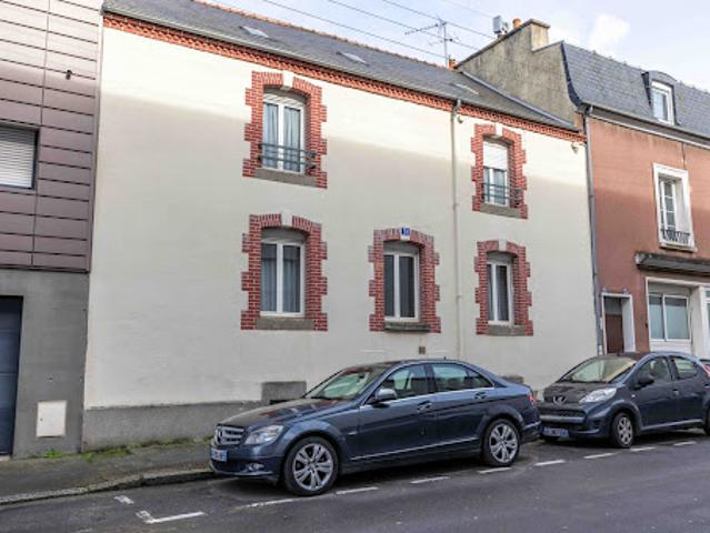 Villa vente à Rennes, Bretagne