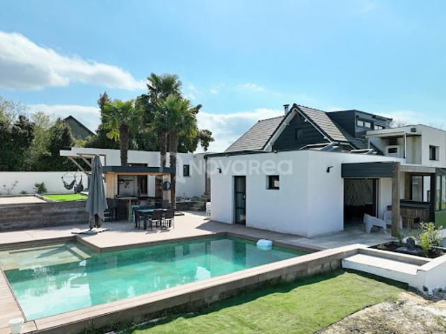 Villa vente à Pau, Quartier du Hédas