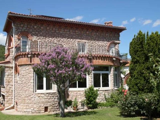 Villa vente à Candès, Prades