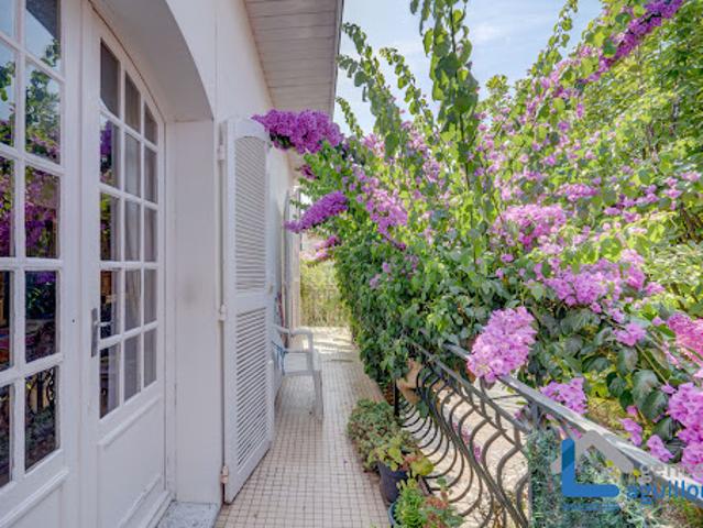 Villa vente à Lapurdi, Hendaye
