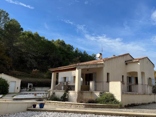 Villa vente à Carpentras, Malemort-du-comtat