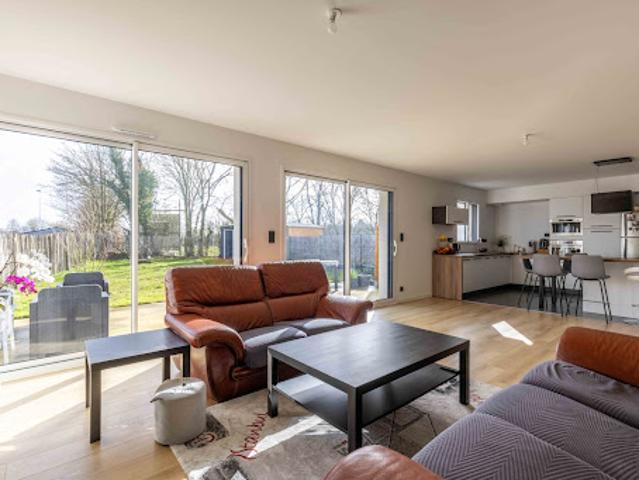 Villa vente à Rennes, Bretagne