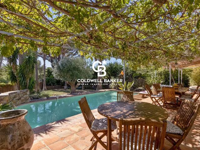 Villa vente à Arrondissement de Draguignan, Grimaud