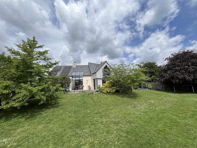 Villa vente à Redon, Bretagne