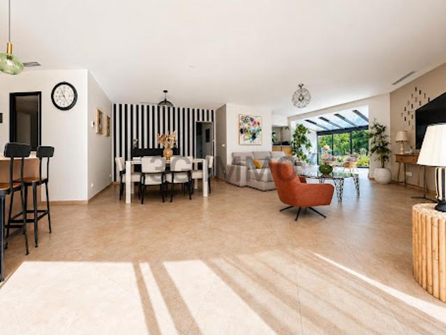 Villa vente à Beauvais, Esches
