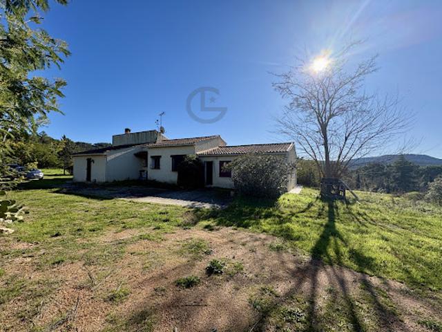 Villa vente à Arrondissement de Draguignan, Le Muy