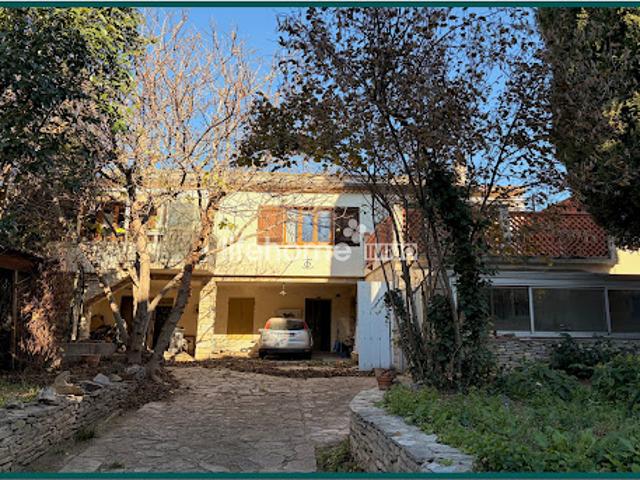 Villa vente à France métropolitaine, Marguerittes