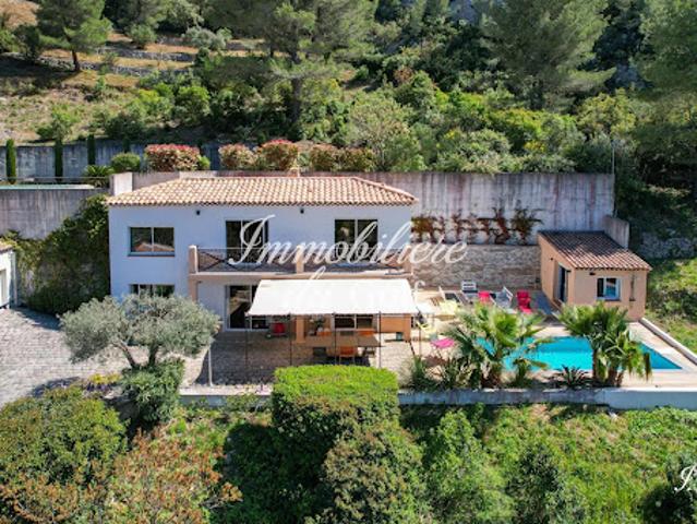 Villa vente à Marseille