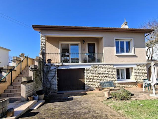 Villa vente à Rochefort, Royan