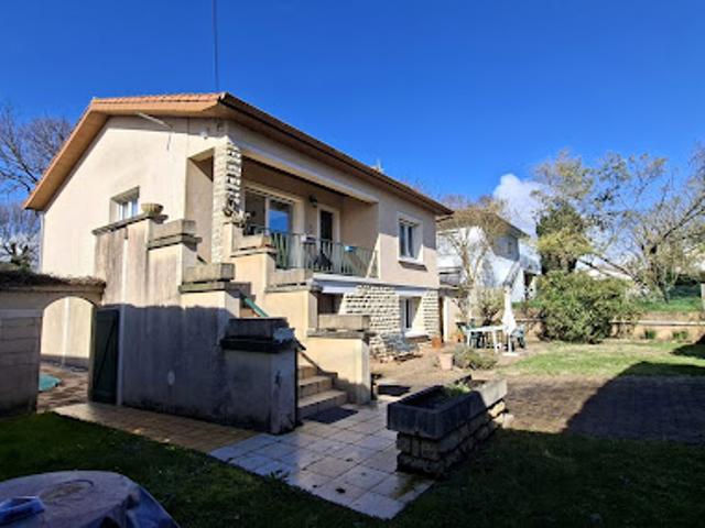 Villa vente à Rochefort, Royan