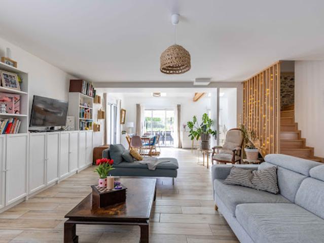 Villa vente à Rennes, Bretagne