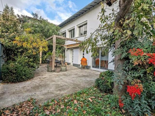 Villa vente à Toulouse