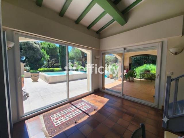 Villa vente à Montpellier, Baillargues