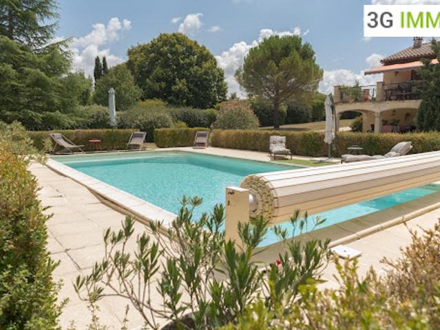 Villa vente à Cahors, Castelnau-montratier
