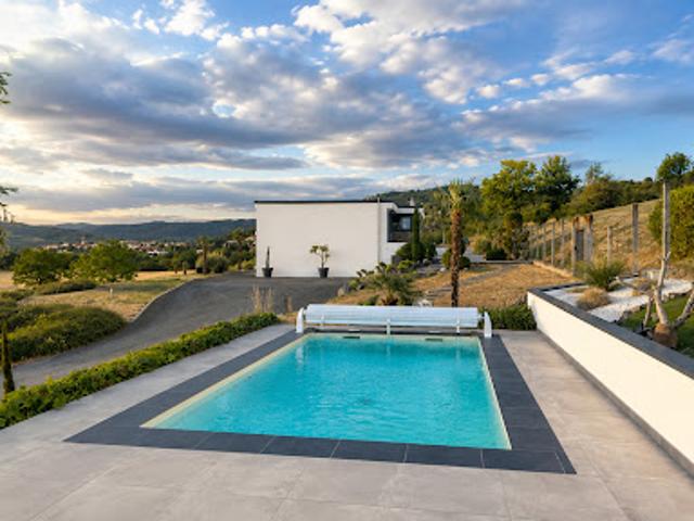 Villa vente à Clermont-Ferrand, Cébazat