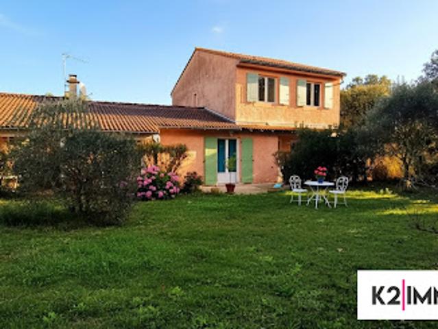 Villa vente à Nyons, Chamaret