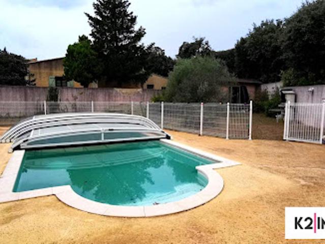 Villa vente à Nyons, Chamaret
