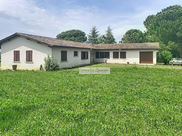 Villa vente à Condom, Fleurance