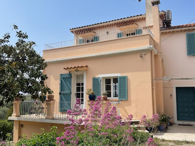Villa vente à Arrondissement de Toulon, Le Castellet
