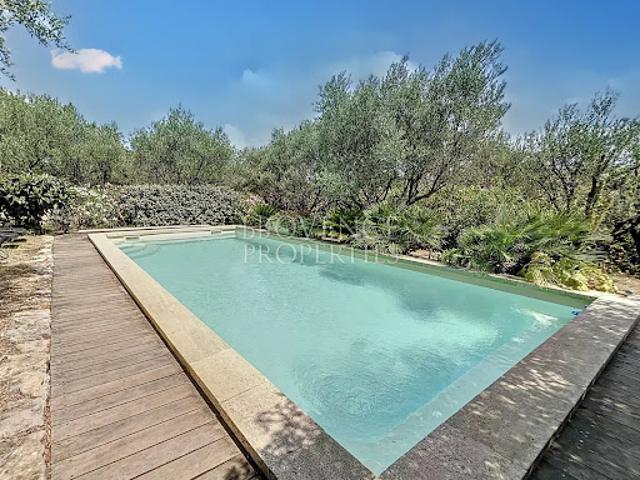 Villa vente à Brignoles, Le Val