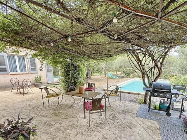 Villa vente à Brignoles, Le Val