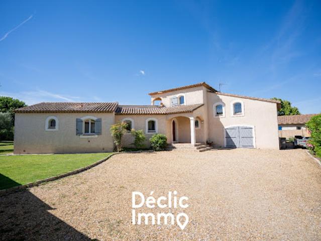 Villa vente à Montpellier, Lunel