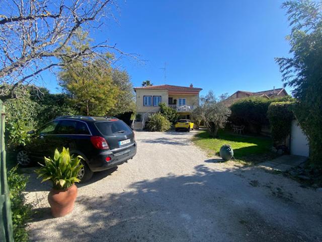 Villa vente à Montpellier, Mauguio