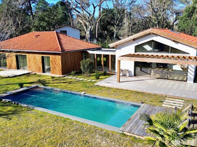 Villa vente à Dax, Moliets-et-maa