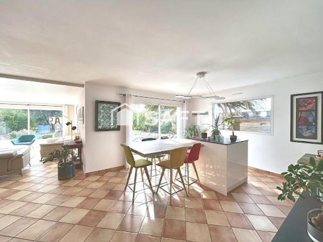 Villa vente à Briantec, Plœmeur