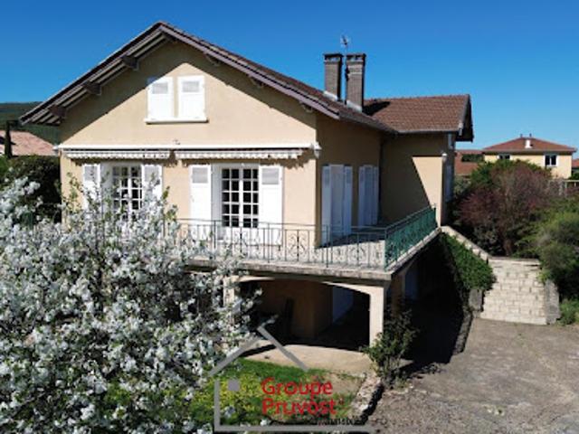 Villa vente à Lyon, Rhône