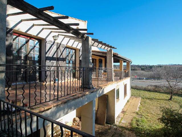 Villa vente à Forcalquier, Revest-du-bion