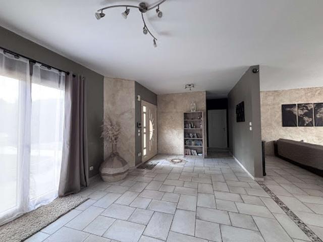 Villa vente à Bar-le-Duc, Revigny-sur-ornain