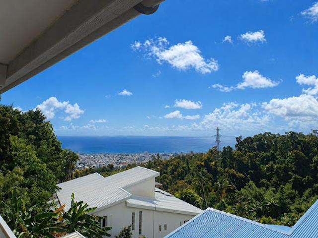 Villa vente à La Réunion