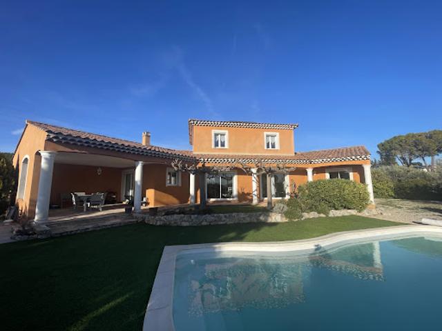 Villa vente à Brignoles, Tavernes