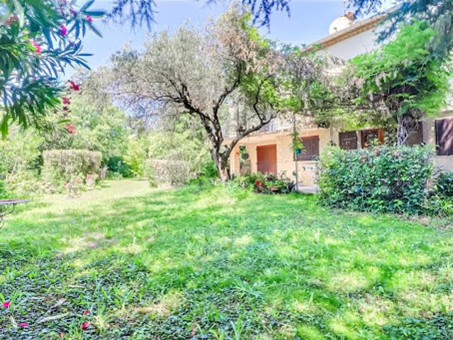 Villa vente à Nîmes, Bouillargues