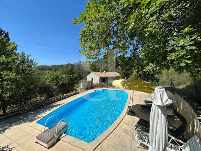 Villa vente à Nyons, Buis-les-baronnies