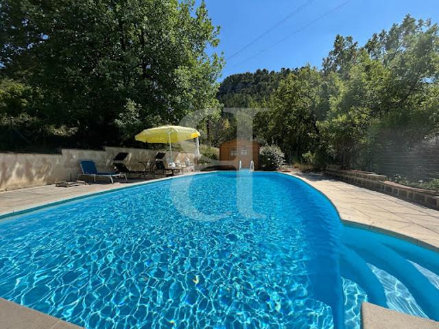 Villa vente à Nyons, Buis-les-baronnies